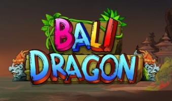 Demo Slot Bali Dragon