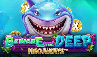 Demo Slot Beware The Deep Megaways