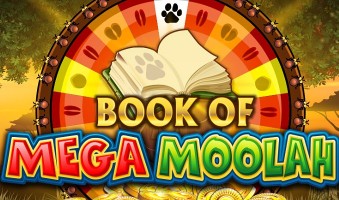 Demo Slot Book Of Mega Moolah