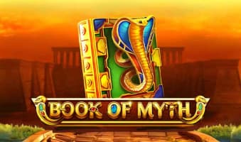Demo Slot Book Of Myth