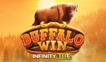 Demo Slot Buffalo Win Infinity Reels
