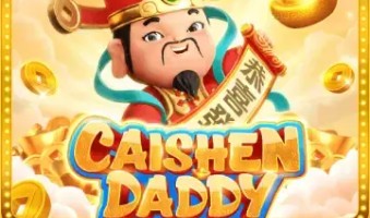 Demo Slot Caishen Daddy