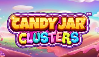 Demo Slot Candy Jar Clusters