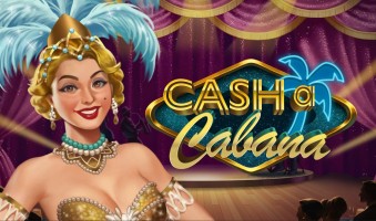 Demo Slot Cash-a-Cabana