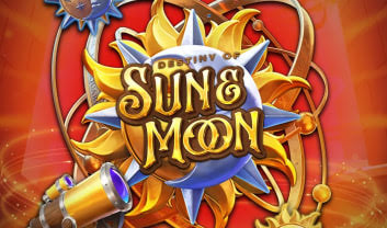 Demo Slot Destiny of the Sun and Moon