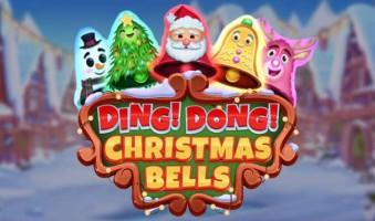 Slot Demo Ding Dong Christmas Bells