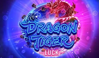 Demo Slot Dragon Tiger Luck