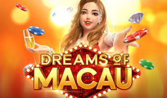 Slot Demo Dreams Of Macau