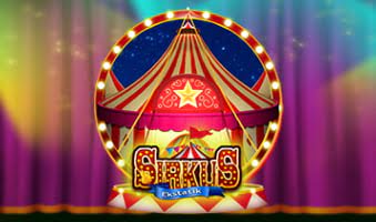 Demo Slot Ecstatic Circus (Sirkus Ekstatik)