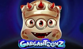 Demo Slot Gargantoonz