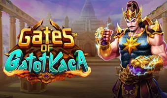 Demo Slot Gates of Gatotkaca