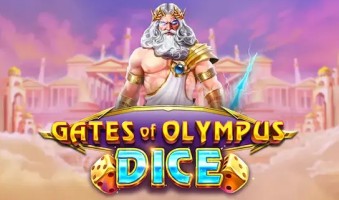 Demo Slot Gates Of Olympus Dice