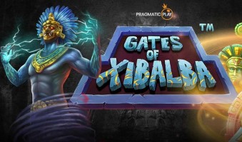 Slot Demo Gates Of Xibalba