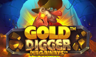 Slot Demo Gold Digger Megaways