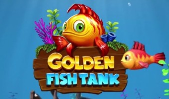 Slot Demo Golden Fish Tank