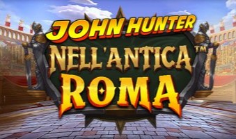 Demo Slot John Hunter Nell'Antica Roma
