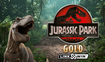 Demo Slot Jurassic Park Gold