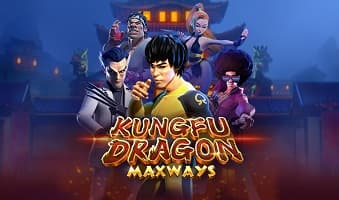 Demo Slot Kungfu Dragon