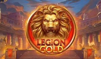 Slot Demo Legion Gold