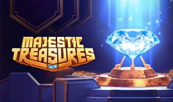 Demo Slot Majestic Treasures