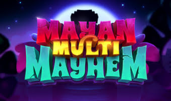 Demo Slot Mayan Multi Mayhem