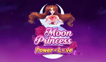 Demo Slot Moon Princess Power Of Love