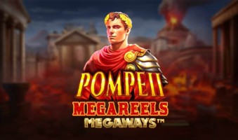 Demo Slot Pompeii Megareels Megaways