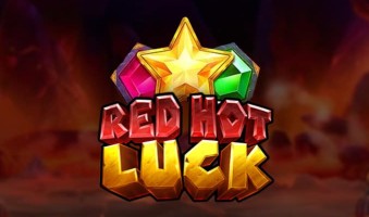 Slot Demo Red Hot Luck