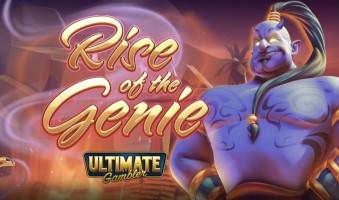 Demo Slot Rise of the Genie