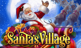 Demo Slot Santa's Village