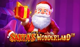 Demo Slot Santa’s Wonderland