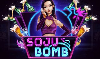 Demo Slot Soju Bomb