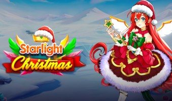 Slot Demo Starlight Christmas