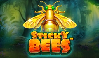 Demo Slot Sticky Bees
