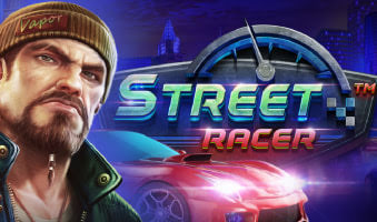 Slot Demo Street Racer