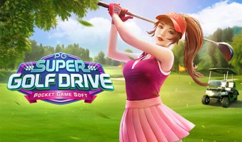 Slot Demo Super Golf Drive