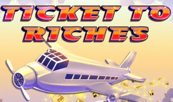 Slot Demo Ticket to Riches