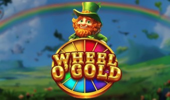 Demo Slot Wheel O' Gold